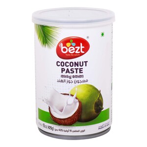 Bezt Coconut Paste 425 g