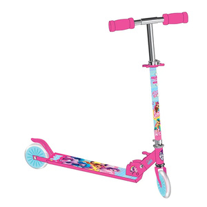 My Little Pony 2 Wheeled Kick Scooter, MLP 101