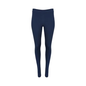 Eten Women's Basic Leggings TLND Navy, M Online at Best Price | Ladies ...