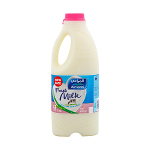 Almarai Fat Free Fresh Milk 1.4 Litres