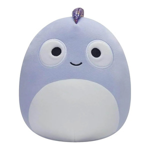 Squishmallows Plush Figure Coleen Purple Chameleon 16in Jazwares SQCR02418