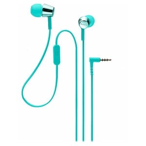 Sony In-Ear Headphones MDREX155AP Light Blue