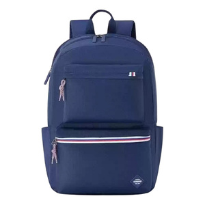 American Tourister Riley, Backpack, Midnight Blue, HV0X71