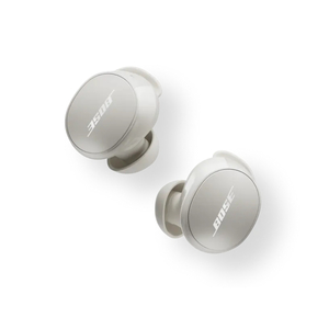 Bose QuietComfort Earbuds 888507-0200 White Smoke