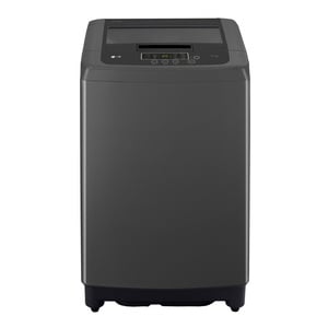 LG Top Load Washing Machine, 11 kg, Middle Black, WTV11BND