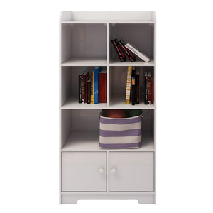 WT Book Shelf Storage Organizer SS033 Assorted