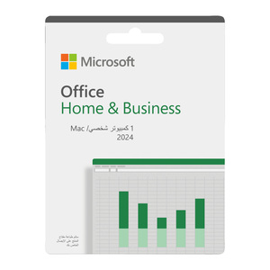 Microsoft Office Home & Business 2024 ESD