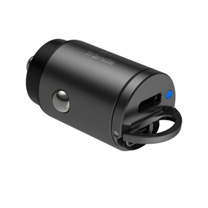 Trands Super Mini Car Charger, TR-AD8368