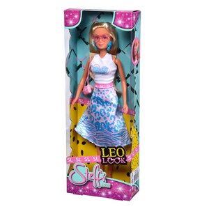 Steffi Love Leo Look Doll, 105733625