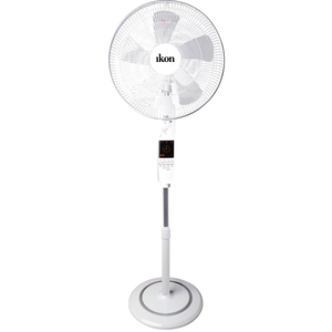 Buy ikon rechargeable fan Online in Zimbabwe at Low Prices at