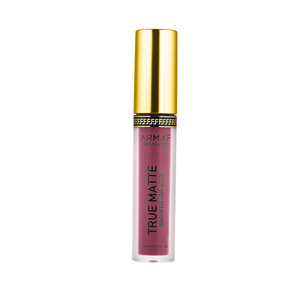 Armaf Beaute True Matte Transferproof Liq Lipstick, 10 La Rosa