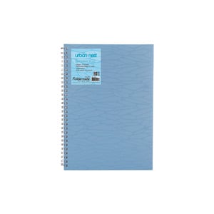 Foldermate 5 Subject Notebook B5 150 Sheets BX10 UN