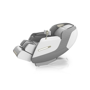 Rotai Royal Omega Multi-Functional Full Body Massage Chair, Grey, A50