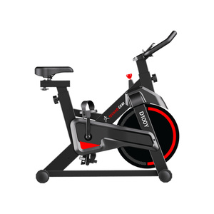 Techno Gear Spinning Bike D100Y