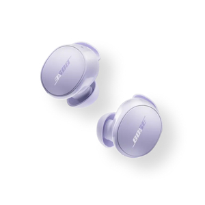 Bose QuietComfort Earbuds 888507-0300 Chilled Lilac