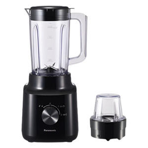 Panasonic Blender with Dry Mill, 1.0L , 450W, MX-CP3111KTZ