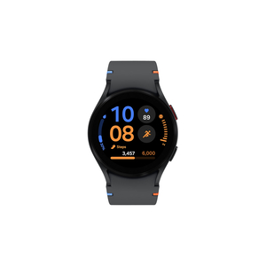 Samsung Galaxy Watch FE, 40 mm, Black, SM-R861NZKAMEA