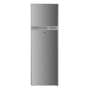 Super General Double Door Refrigerator, 311L Capacity, KSGR358