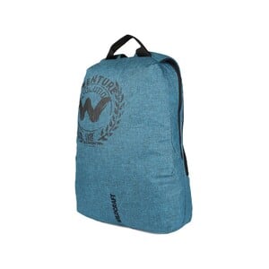 Wildcraft Knight Laptop Backpack 17.5L Teal