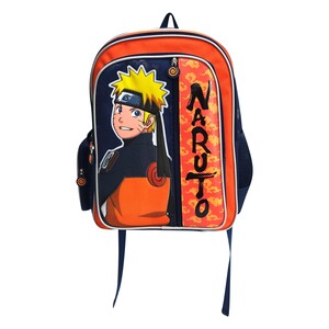 Naruto School Backpack 16 inch HMNAR2BP01