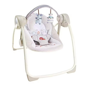 First Step Baby Electric Swing 27217A24