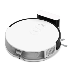 TP-Link Tapo Robot Vacuum and Mop, 2000 Pa, Tapo RV10