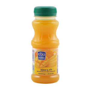 Nadec Mango Nectar With Mix Fruit Juice No Added Sugar 180 ml