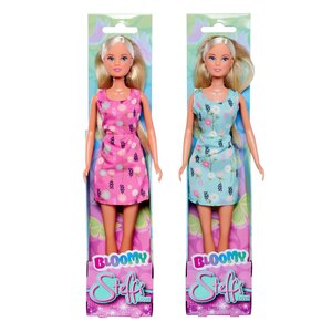 Steffi Love Bloomy Doll, Assorted 1 pc, 105733548