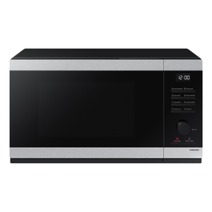 Samsung Microwave Oven with Power Defrost and Home Dessert, 1500 W, 32L, Black, MS32DG4504ATSG