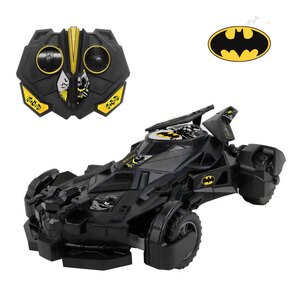 Batman Radio Control Car, 53504