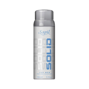 Sapil Perfumed Deodorant Solid Men 150 ml