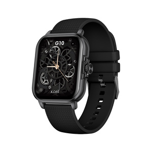 X.Cell Smart Watch G10 Pro Black
