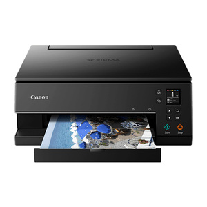 Canon Ink Jet Printer Pixma TS6340