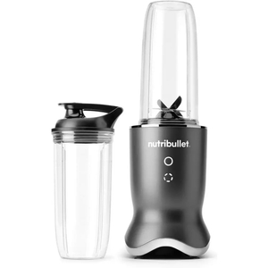 Nutribullet Ultra Portable Blender, 1200W, Grey, NBU-500