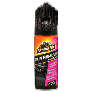 Armor All Stain Remover Foam Cleaner, 400 ml, 38400