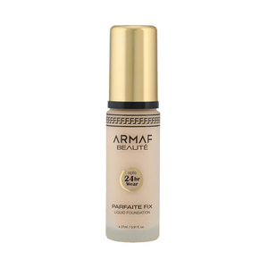 Armaf Beaute Parfaite Fix Liq Foundation, 01 Fair