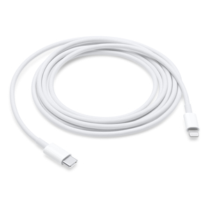 Apple USB-C to Lightning Cable (2 m)-MW2R3ZE