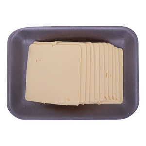 Greek Vegan Smoked Gouda Cheese 250 g