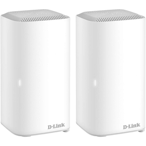 D-Link AX1800 Wifi6 Router X1870 2Pack