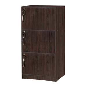 WT Multi Purpose 3Door Wooden Cabinet CB 923