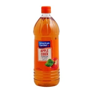 American Garden Apple Cider Vinegar 1 Litre