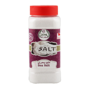 Al Matooq Sea Salt 500 g