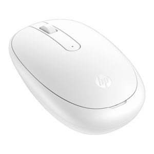 HP 240 Lunar White Bluetooth Mouse