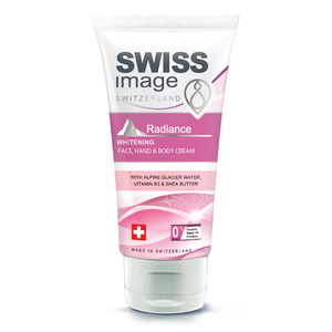 Swiss Image Radiance Whitening Cream, 75 ml