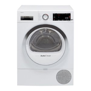 Bosch Front Load Tumble Dryer WTX88RH9GC 9Kg