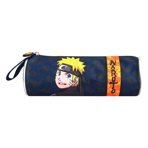 Naruto Pencil Case HMNAR2PC04