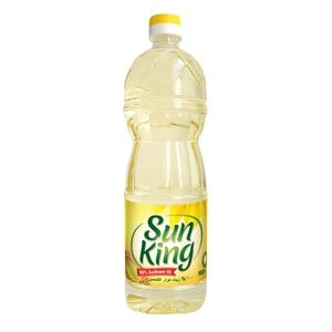 Sun King Sunflower Oil 900 ml