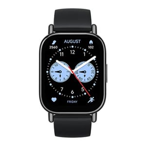 Redmi Watch 5 Lite Smartwatch, Black