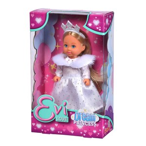 Steffi Love Dream Princess Doll, 105733635