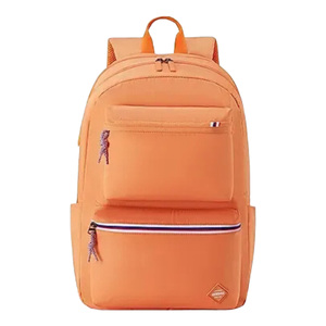 American Tourister Riley, Backpack, Orange, HV0X96